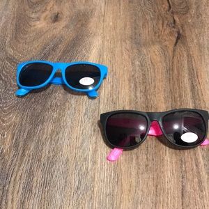 Neon Sunglasses Bundle